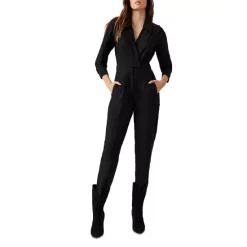 Brand new 🧨 Ba&sh Nesi Jumpsuit Black 🔔