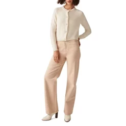 Discount ✨ Ba&sh Camy Cardigan Off White 🤩 -ba&sh Sales Store unnamed file 1008