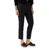 Best deal 🛒 Ba&sh Darcy Straight Leg Pants Black 🥰
