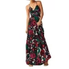 Hot Sale 🧨 Ba&sh Posy Strappy Back Maxi 👗 Dress Fuchsia 🛒 -ba&sh Sales Store unnamed file 104