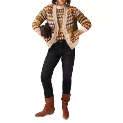 Coupon ✨ Ba&sh Walt Cardigan Multicolor 🔥 -ba&sh Sales Store unnamed file 127