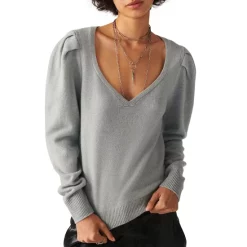 Coupon ✔️ Ba&sh Yeraz Sweater Black 🎉