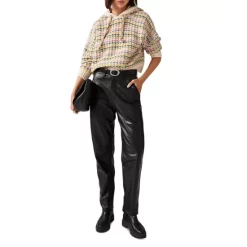 Wholesale ✔️ Ba&sh Baloo Hooded Sweater Multicolor 🎁 -ba&sh Sales Store unnamed file 229