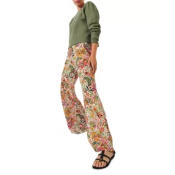 Coupon ⌛ Ba&sh Byron Pants Green 😀 -ba&sh Sales Store unnamed file 312