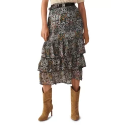 Best reviews of 🎉 Ba&sh Paula Midi 👗 Skirt Amande ✨