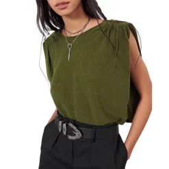 Wholesale ๐ Ba&sh Lastien Cardigan Green ๐คฉ