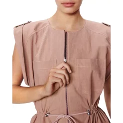 Best deal 🥰 Ba&sh Alia Jumpsuit Pink Blush 😍 -ba&sh Sales Store unnamed file 463