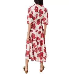 Top 10 ✨ Ba&sh Kory Floral Print Midi 👗 Dress Red 😍 6 Top 10 ✨ Ba&sh Kory Floral Print Midi 👗 Dress Red 😍 -ba&sh Sales Store unnamed file 521