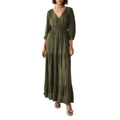 Hot Sale ๐ฅ Ba&sh Kezia Tie Dye Maxi ๐ Dress Khaki ๐ 9 Hot Sale ๐ฅ Ba&sh Kezia Tie Dye Maxi ๐ Dress Khaki ๐ -ba&sh Sales Store unnamed file 542