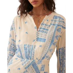 Wholesale ✨ Ba&sh Ines Midi 👗 Dress Off White ⌛ 8 Wholesale ✨ Ba&sh Ines Midi 👗 Dress Off White ⌛ -ba&sh Sales Store unnamed file 620