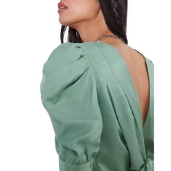 Top 10 ✔️ Ba&sh Saphia Top Amande 😀 -ba&sh Sales Store unnamed file 651