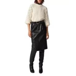 Wholesale 😍 Ba&sh Kenan Wool Sweater Off White ⌛ -ba&sh Sales Store unnamed file 672