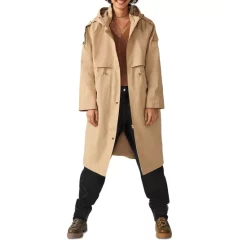 Brand new 🎉 Ba&sh Ted Trench Beige 🥰 -ba&sh Sales Store unnamed file 691