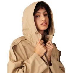 Brand new 🎉 Ba&sh Ted Trench Beige 🥰 -ba&sh Sales Store unnamed file 692