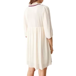 Brand new ✔️ Ba&sh Tilly 👗 Dress Off White 😉 -ba&sh Sales Store unnamed file 718