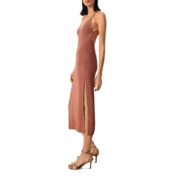 Hot Sale ๐คฉ Ba&sh Pupi Metallic Knit Midi ๐ Dress Gold ๐ 9 Hot Sale ๐คฉ Ba&sh Pupi Metallic Knit Midi ๐ Dress Gold ๐ -ba&sh Sales Store unnamed file 776