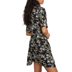 Cheap โจ Ba&sh Printed Filly Cotton ๐ Dress Black ๐ 8 Cheap โจ Ba&sh Printed Filly Cotton ๐ Dress Black ๐ -ba&sh Sales Store unnamed file 791