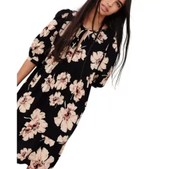 Best reviews of ⭐ Ba&sh Katia Floral Print Mini 👗 Dress Red 🥰 -ba&sh Sales Store unnamed file 800