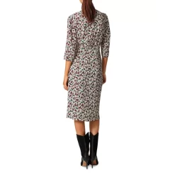 Discount โญ Ba&sh Elen Floral Print ๐ Dress Off White ๐ 6 Discount โญ Ba&sh Elen Floral Print ๐ Dress Off White ๐ -ba&sh Sales Store unnamed file 830