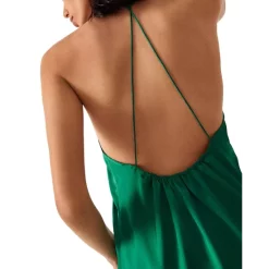 Best reviews of 😍 Ba&sh Bradie U Neck Maxi 👗 Dress Green 💯 -ba&sh Sales Store unnamed file 839