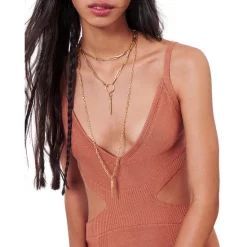 Flash Sale โ Ba&sh Alula Cotton Cutout Maxi ๐ Dress Terracotta ๐ 9 Flash Sale โ Ba&sh Alula Cotton Cutout Maxi ๐ Dress Terracotta ๐ -ba&sh Sales Store unnamed file 843