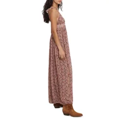 Wholesale ✔️ Ba&sh Madison Floral Print Maxi 👗 Dress Beige ❤️ -ba&sh Sales Store unnamed file 917