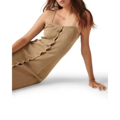 Deals ๐ Ba&sh Chaeri Ribbed Tank Midi ๐ Dress Beige ๐ 10 Deals ๐ Ba&sh Chaeri Ribbed Tank Midi ๐ Dress Beige ๐ -ba&sh Sales Store unnamed file 924