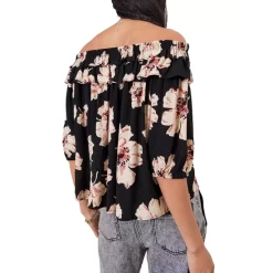 Outlet 🛒 Ba&sh Kavi Top Black 😍 -ba&sh Sales Store unnamed file 935