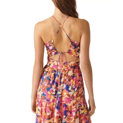 Brand new ๐ฏ Ba&sh Safia Halter Maxi ๐ Dress Pink ๐ 8 Brand new ๐ฏ Ba&sh Safia Halter Maxi ๐ Dress Pink ๐ -ba&sh Sales Store unnamed file 977